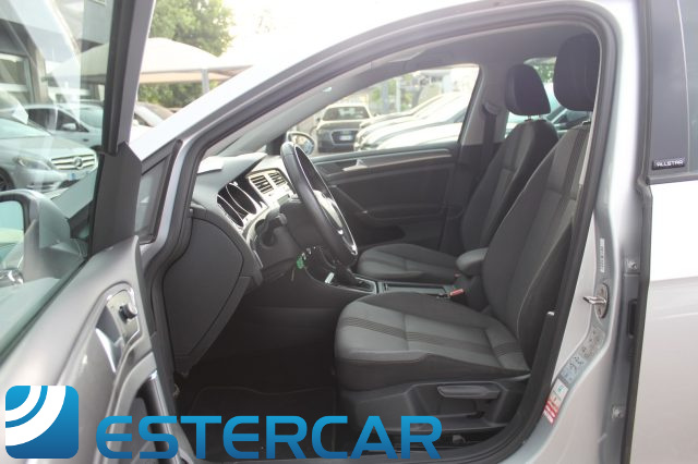 Volkswagen Golf 7 1.6 TDI 115CV 5p Highline JOIN - foto 4 di 4