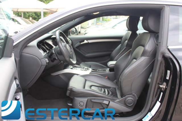 Audi A5 2.7 V6 TDI F.AP. multitronic Ambition S-LINE - foto 4 di 4