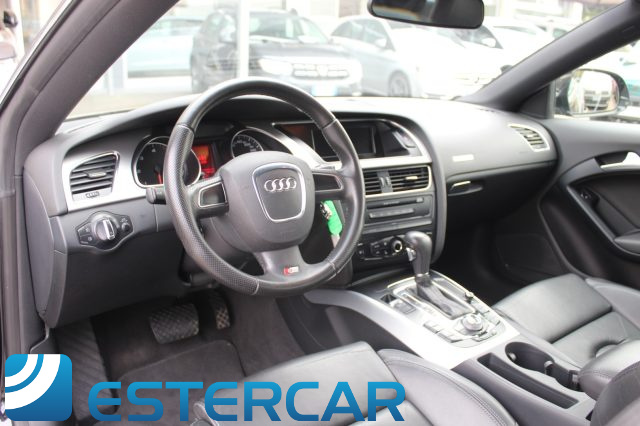 Audi A5 2.7 V6 TDI F.AP. multitronic Ambition S-LINE - foto 3 di 4