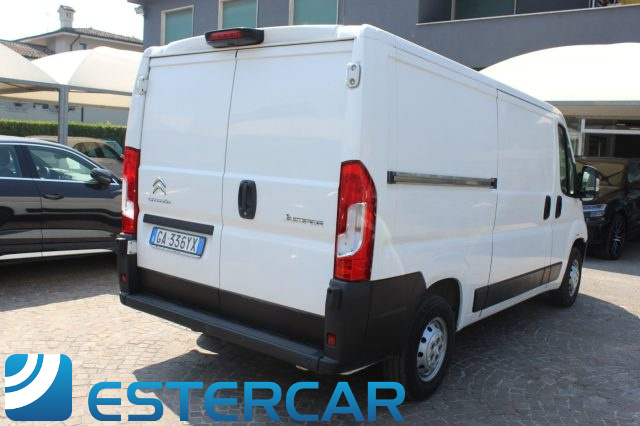 Citroen Jumper 30 BlueHDi 140 Furgone - foto 2 di 4