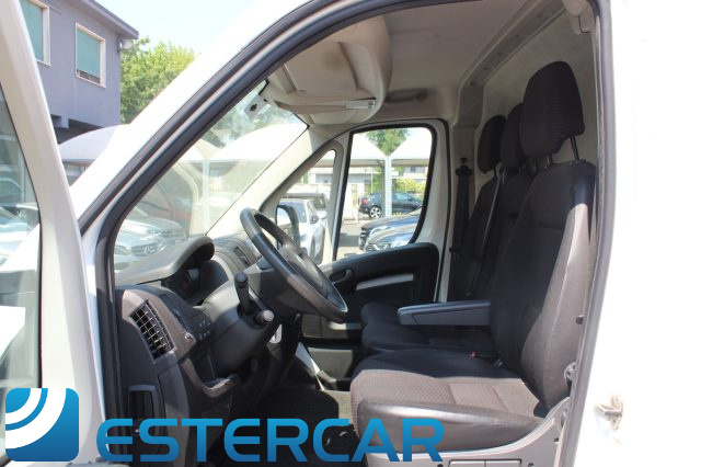 Citroen Jumper 30 BlueHDi 140 Furgone - foto 4 di 4