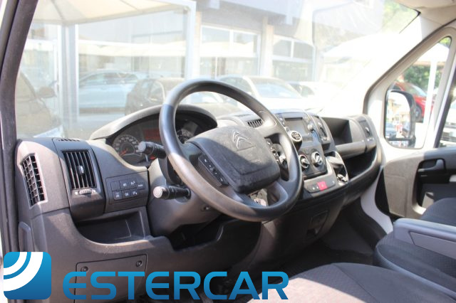 Citroen Jumper 30 BlueHDi 140 Furgone - foto 3 di 4