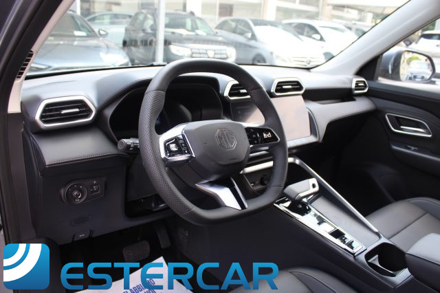 MG ZS 1.5 Hybrid+ Luxury - foto 3 di 4