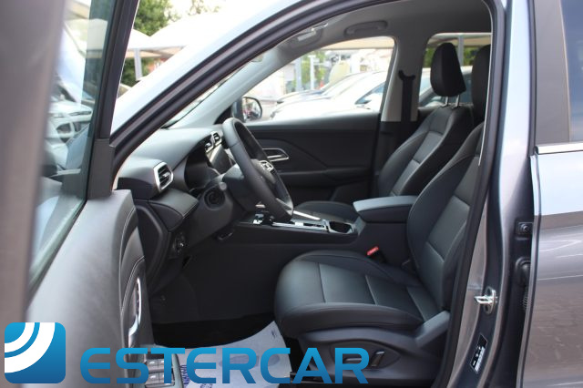 MG ZS 1.5 Hybrid+ Luxury - foto 4 di 4