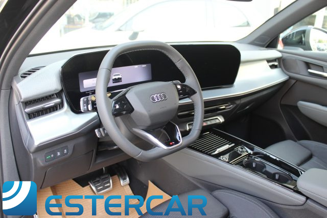 Audi Q3 TFSI 110 kW mHEV S tronic S Line edition - foto 3 di 4