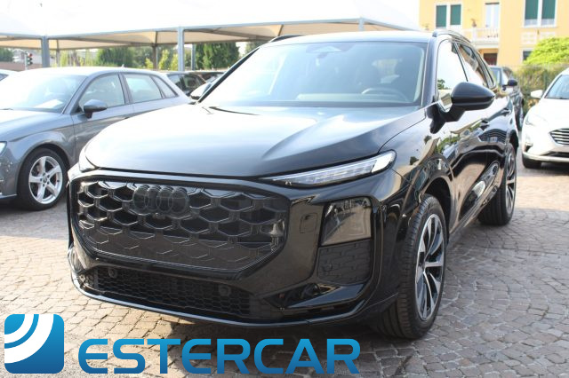 Audi Q3 TFSI 110 kW mHEV S tronic S Line edition usato a ORZINUOVI