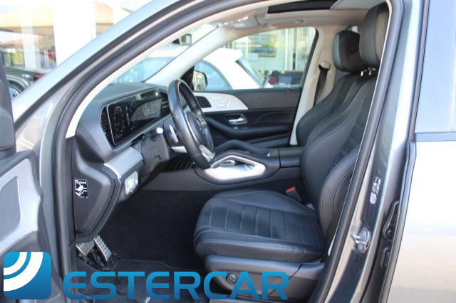 Mercedes-Benz GLE 450 4Matic EQ-Boost Premium - foto 4 di 4