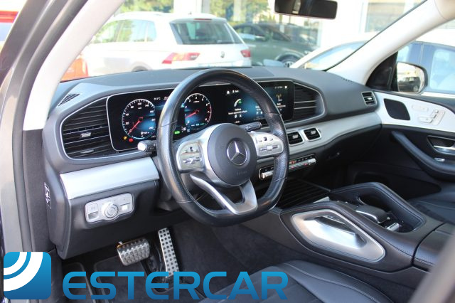 Mercedes-Benz GLE 450 4Matic EQ-Boost Premium - foto 3 di 4