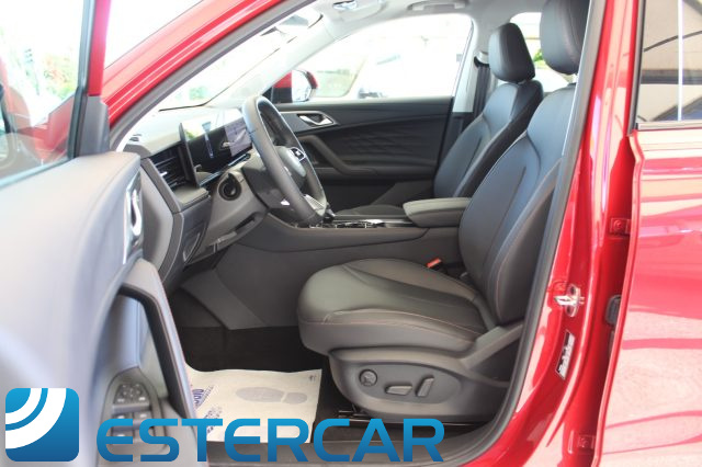 MG HS HEV Luxury - foto 4 di 4