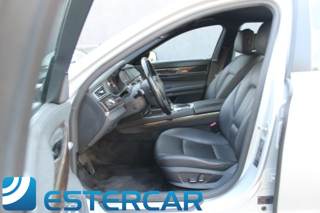 BMW 730 d Eccelsa - foto 4 di 4