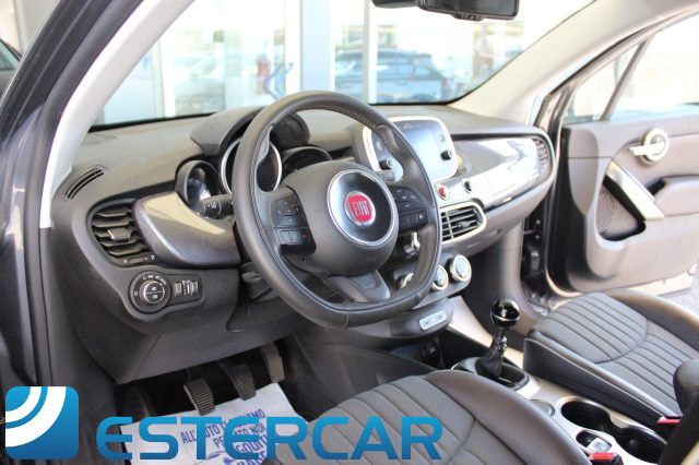 Fiat 500X 1.3 MultiJet 95CV Pop Star - foto 3 di 4