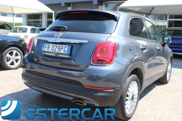 Fiat 500X 1.3 MultiJet 95CV Pop Star - foto 2 di 4