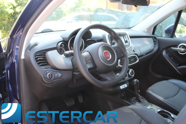 Fiat 500X 2.0 MultiJet 140CV AT9 4x4 Cross - foto 3 di 4