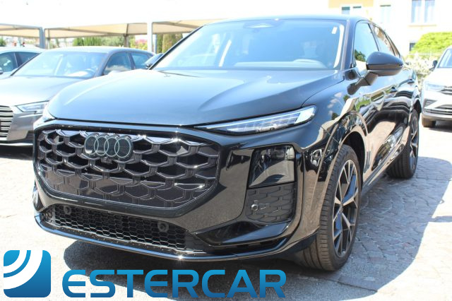 Audi Q3 SPB TDI S tronic S Line edition usato a ORZINUOVI