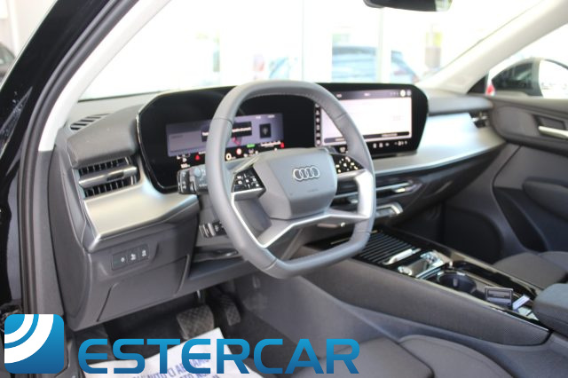 Audi Q3 SPB TDI S tronic S Line edition - foto 3 di 25