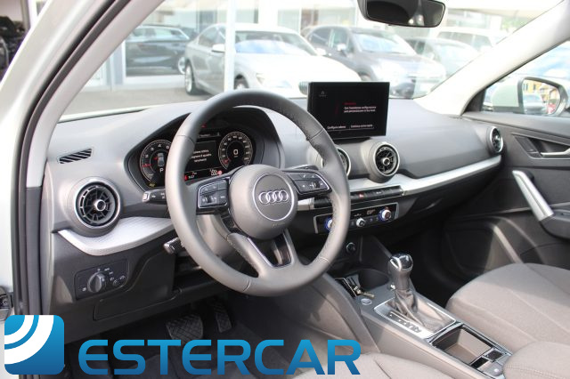 Audi Q2 35 TFSI S tronic Business Advanced - foto 3 di 4