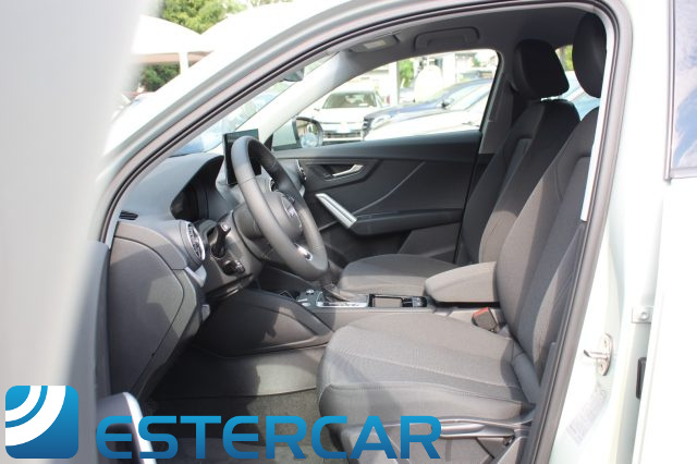 Audi Q2 35 TFSI S tronic Business Advanced - foto 4 di 4