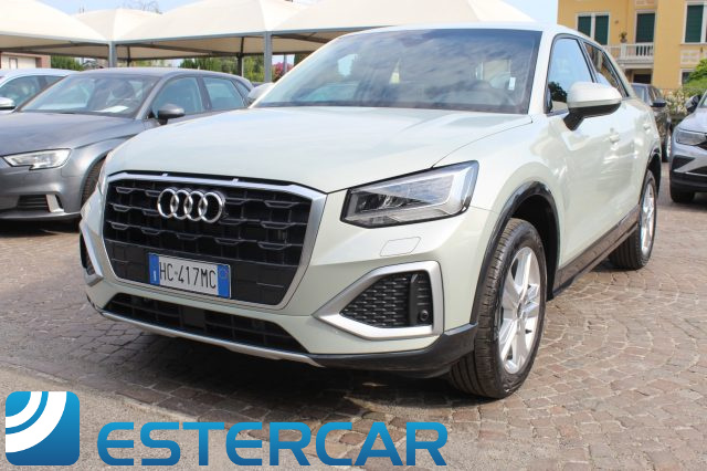 Audi Q2 35 TFSI S tronic Business Advanced usato a ORZINUOVI