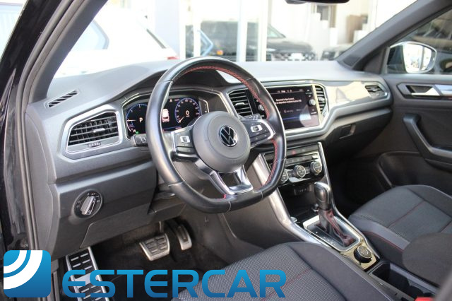 Volkswagen T-Roc 2.0 TDI 150CV DSG 4MOTION Sport R LINE - foto 3 di 4