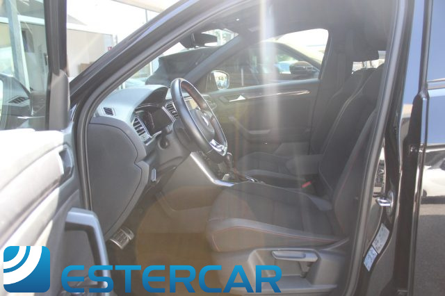 Volkswagen T-Roc 2.0 TDI 150CV DSG 4MOTION Sport R LINE - foto 4 di 4