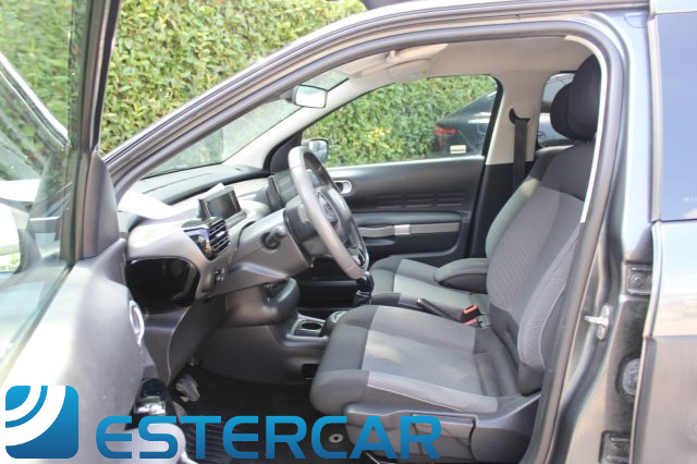 Citroen C4 Cactus BlueHDi 100 S&S Shine - foto 4 di 4