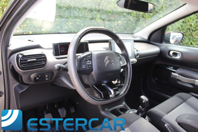 Citroen C4 Cactus BlueHDi 100 S&S Shine - foto 3 di 4