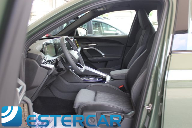 Audi Q5 SPB TDI 204cv mHEV+ Stronic quattro S line edition - foto 4 di 4