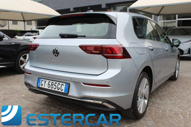 Volkswagen Golf 2.0 TDI 150CV DSG Style - foto 2 di 4