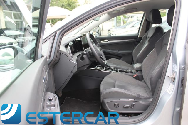 Volkswagen Golf 2.0 TDI 150CV DSG Style - foto 4 di 4