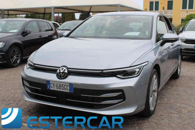 Volkswagen Golf 2.0 TDI 150CV DSG Style usato a ORZINUOVI