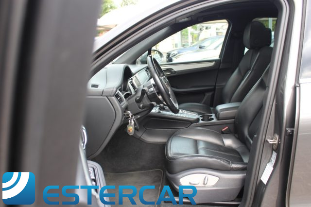 Porsche Macan 3.0 Diesel S - foto 4 di 4