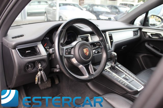 Porsche Macan 3.0 Diesel S - foto 3 di 4