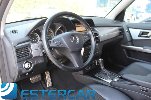 Mercedes-Benz GLK 350 CDI 4Matic Sport - foto 3 di 4