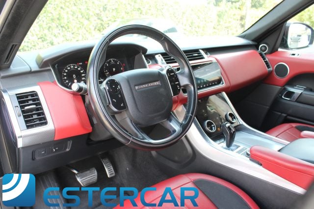 Land Rover Range Rover Sport 3.0 TDV6 HSE - foto 3 di 28