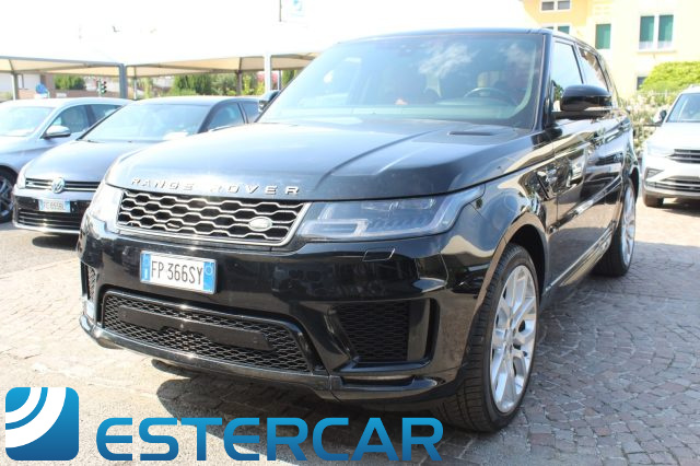 Land Rover Range Rover Sport 3.0 TDV6 HSE usato a ORZINUOVI