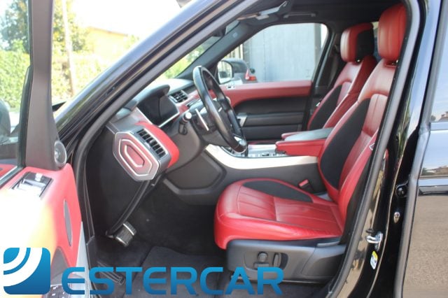 Land Rover Range Rover Sport 3.0 TDV6 HSE - foto 4 di 28
