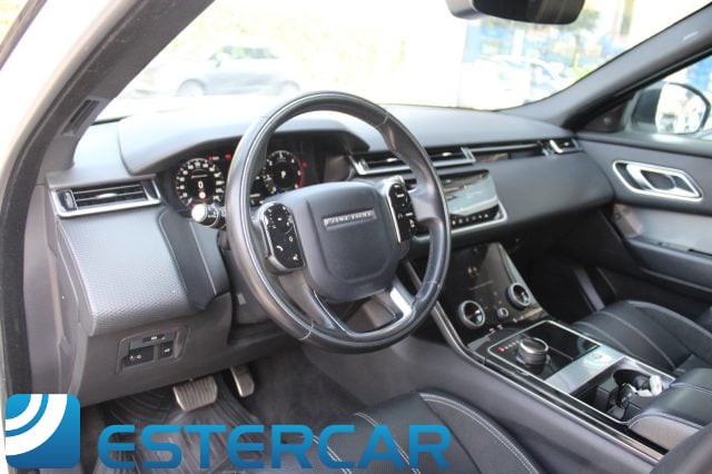 Land Rover Range Rover Velar 2.0D 240CV R-Dynamic S - foto 3 di 29