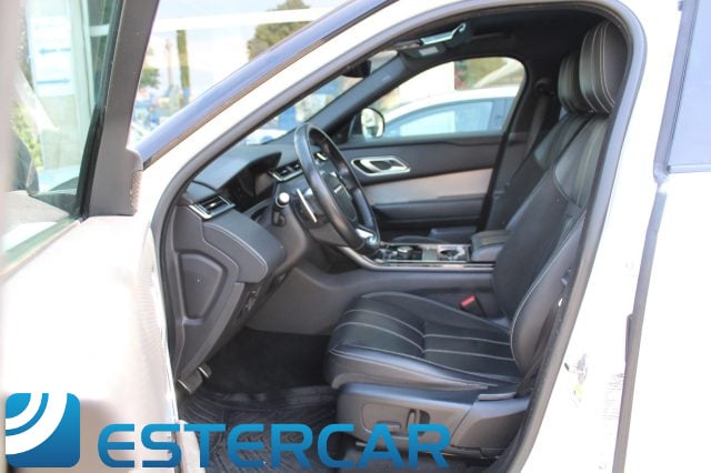 Land Rover Range Rover Velar 2.0D 240CV R-Dynamic S - foto 4 di 29