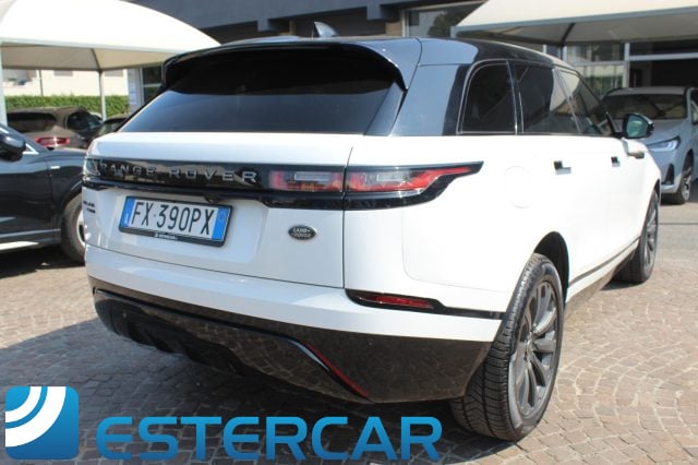 Land Rover Range Rover Velar 2.0D 240CV R-Dynamic S - foto 2 di 29