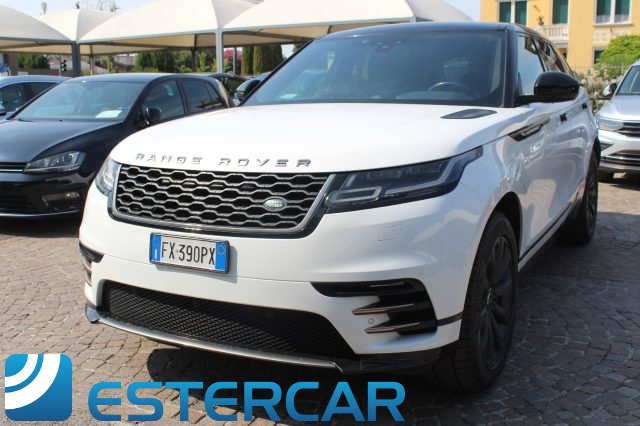 Land Rover Range Rover Velar 2.0D 240CV R-Dynamic S usato a ORZINUOVI