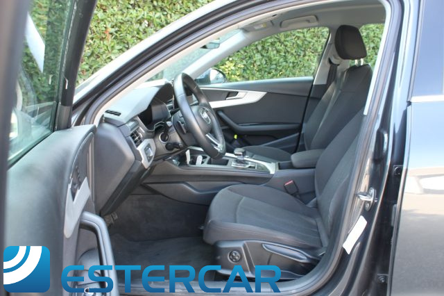 Audi A4 Avant 35 TDI 163 CV S tronic Business Advanced - foto 4 di 24