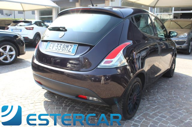 Lancia Ypsilon 1.2 69CV 5 porte GPL Ecochic Elefantino - foto 2 di 4