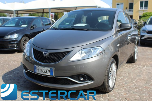 Lancia Ypsilon 1.3 MJT 16V 95CV 5 porte S&S Gold usato a ORZINUOVI