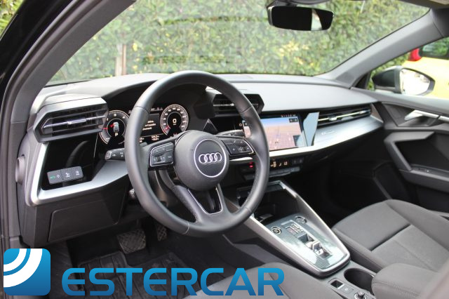 Audi A3 SPB 30 TDI S tronic Business Advanced - foto 3 di 4