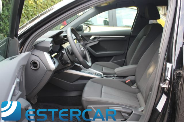 Audi A3 SPB 30 TDI S tronic Business Advanced - foto 4 di 4