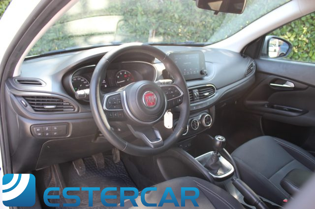 Fiat Tipo 1.6 Mjt S&S SW - foto 3 di 4