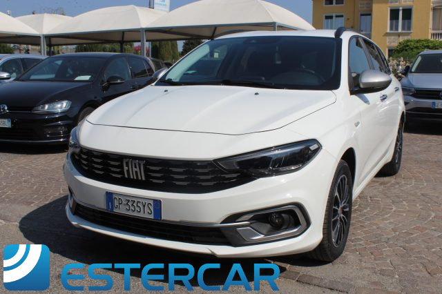 Fiat Tipo 1.6 Mjt S&S SW usato a ORZINUOVI