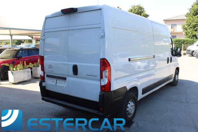 Citroen Jumper 33 BlueHDi 140 S&S PM-TM Furgone Business - foto 2 di 4