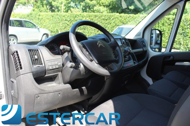 Citroen Jumper 33 BlueHDi 140 S&S PM-TM Furgone Business - foto 3 di 4