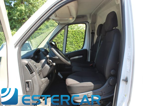 Citroen Jumper 33 BlueHDi 140 S&S PM-TM Furgone Business - foto 4 di 4